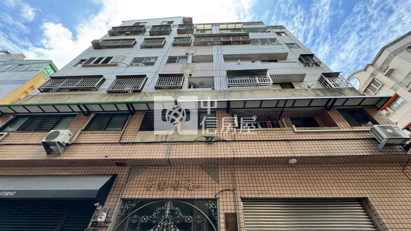 獨家!中港易居大三房附車位房屋室內格局與周邊環境