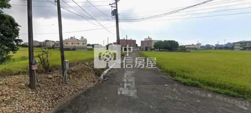 中壢區萬能科大都內農房屋室內格局與周邊環境