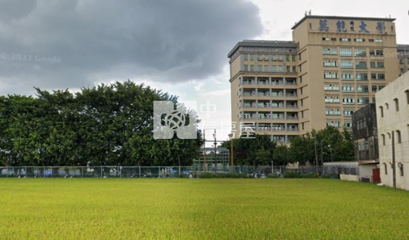中壢區萬能科大都內農房屋室內格局與周邊環境