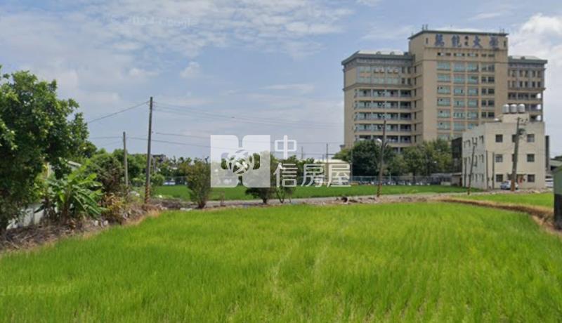 中壢區萬能科大都內農房屋室內格局與周邊環境