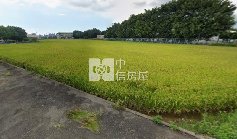 中壢區萬能科大都內農房屋室內格局與周邊環境