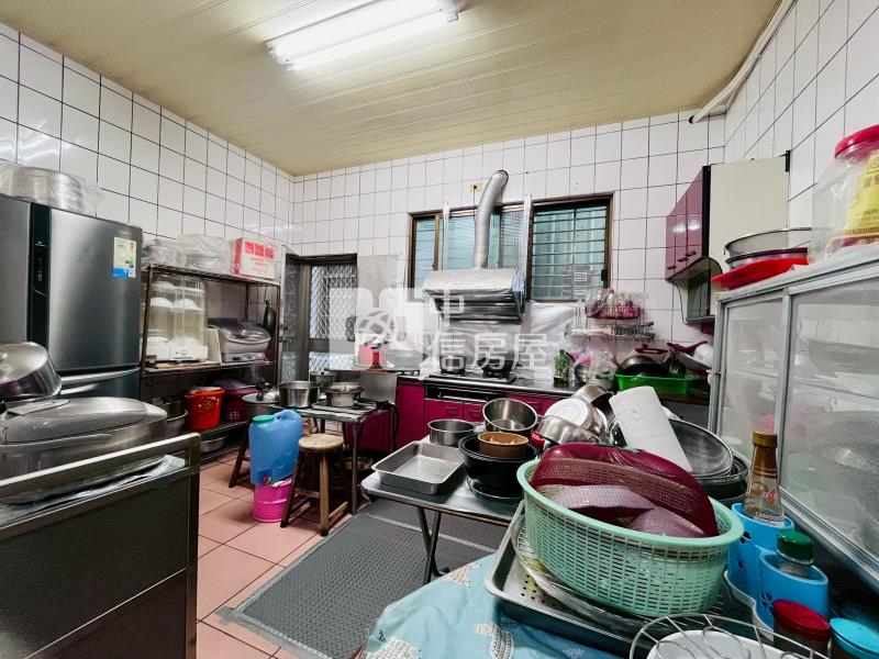 (專任)東區十甲路店墅房屋室內格局與周邊環境