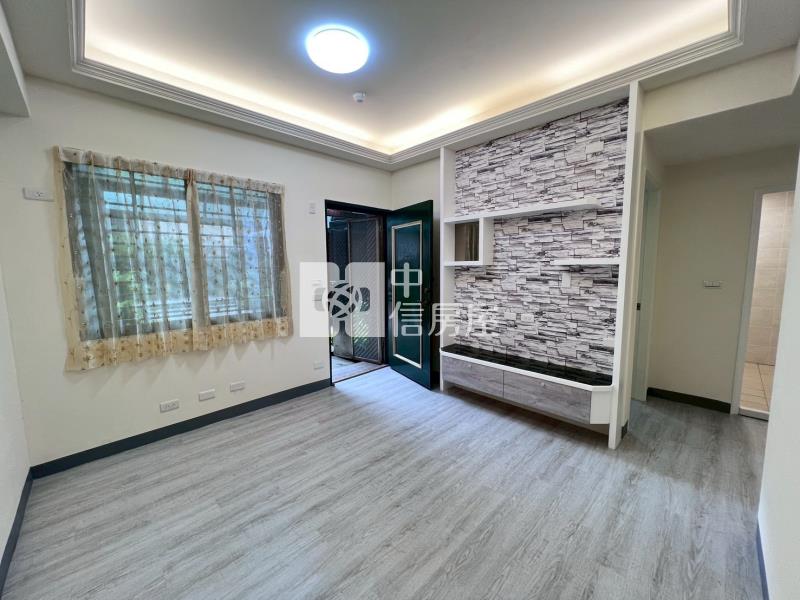 民俗公園3房+車位房屋室內格局與周邊環境