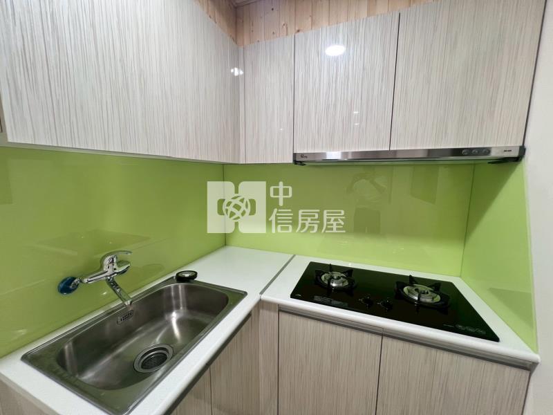 民俗公園3房+車位房屋室內格局與周邊環境