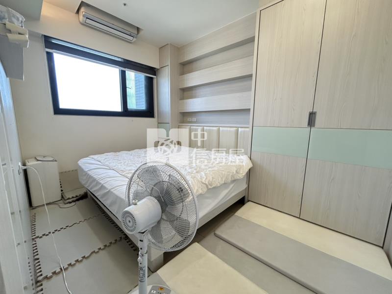 【安家】楊梅益展學苑景觀美2房車房屋室內格局與周邊環境