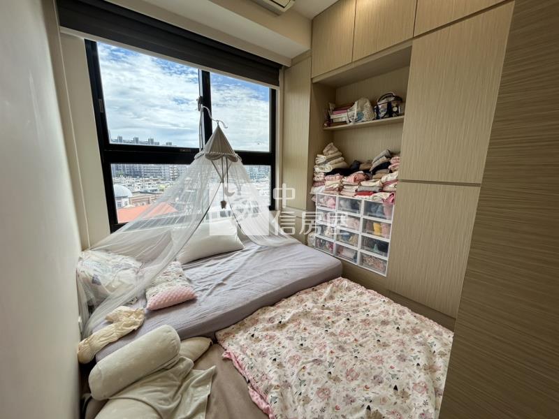 【安家】楊梅益展學苑景觀美2房車房屋室內格局與周邊環境