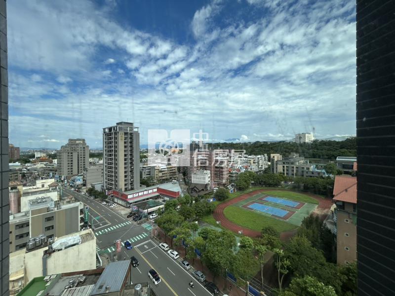 【安家】楊梅益展學苑景觀美2房車房屋室內格局與周邊環境