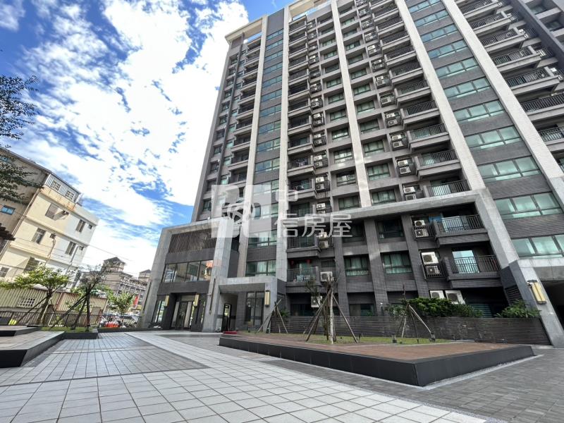 【安家】楊梅益展學苑景觀美2房車房屋室內格局與周邊環境