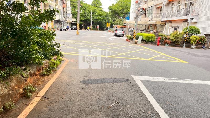 角地平鎮德育段建地房屋室內格局與周邊環境