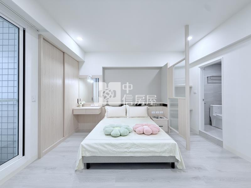 綠之鄉雅緻電寓房屋室內格局與周邊環境