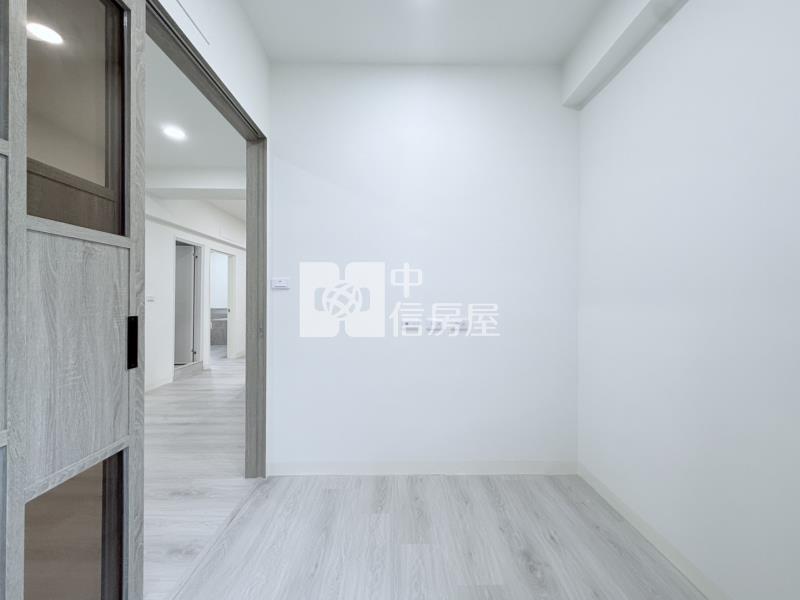 綠之鄉雅緻電寓房屋室內格局與周邊環境