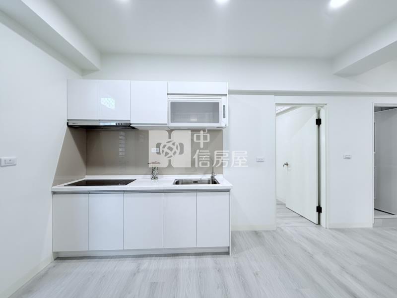綠之鄉雅緻電寓房屋室內格局與周邊環境