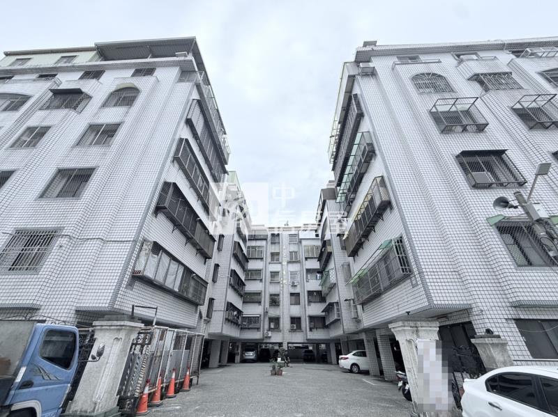 綠之鄉雅緻電寓房屋室內格局與周邊環境