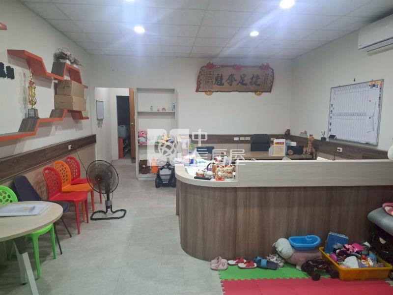 頭份大面積精緻透天房屋室內格局與周邊環境