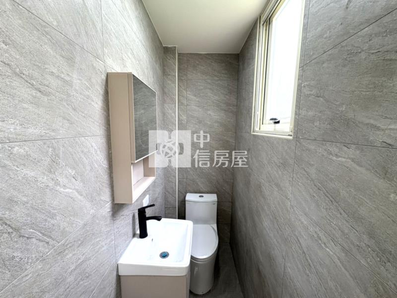 楊梅裕成路整新透天房屋室內格局與周邊環境