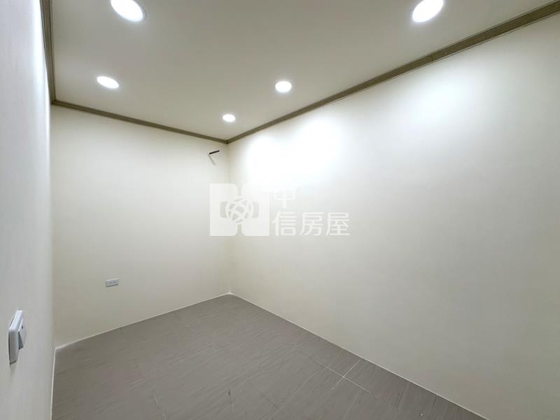 楊梅裕成路整新透天房屋室內格局與周邊環境