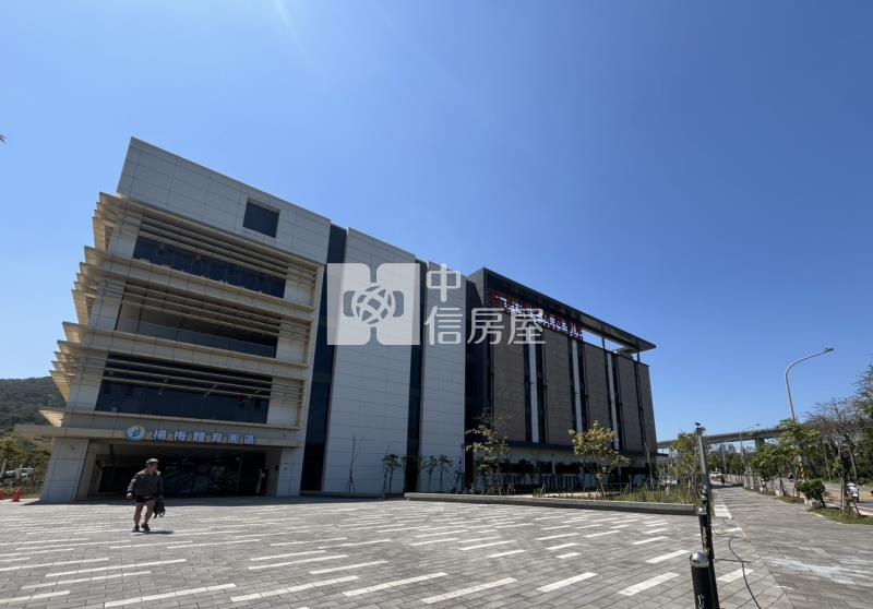 楊梅裕成路整新透天房屋室內格局與周邊環境