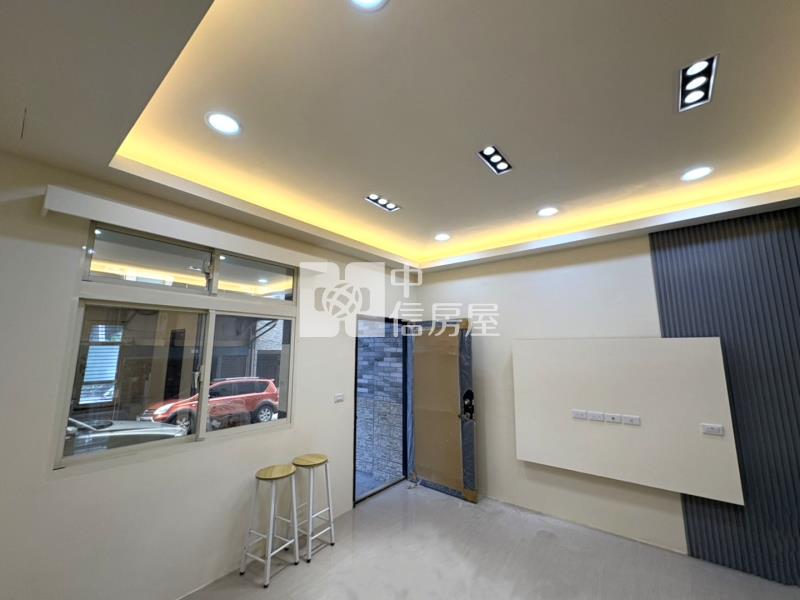 楊梅裕成路整新透天房屋室內格局與周邊環境