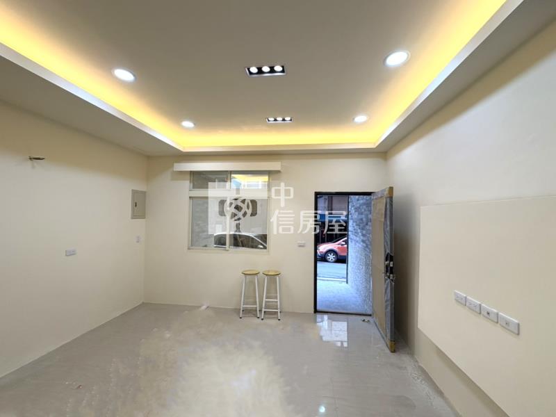 楊梅裕成路整新透天房屋室內格局與周邊環境