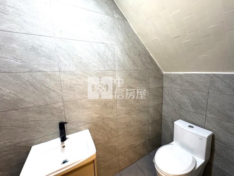 楊梅裕成路整新透天房屋室內格局與周邊環境