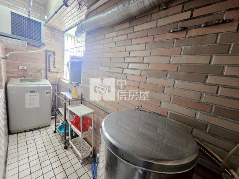 文藻薇納斯高樓景觀戶房屋室內格局與周邊環境