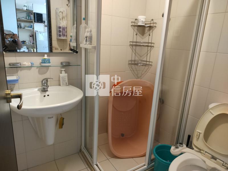 南勢雲鼎~前後陽台景觀4房車房屋室內格局與周邊環境