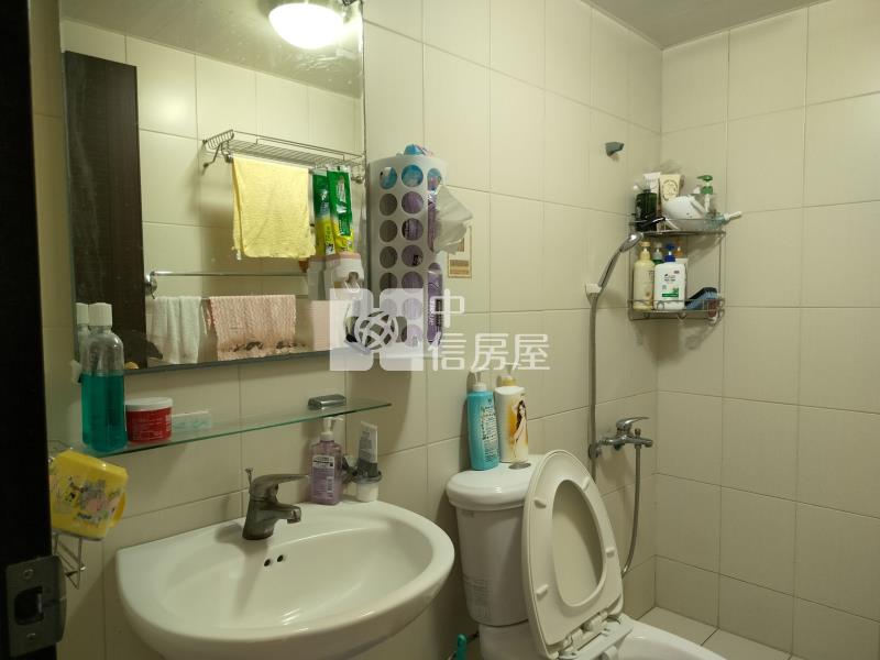 南勢雲鼎~前後陽台景觀4房車房屋室內格局與周邊環境