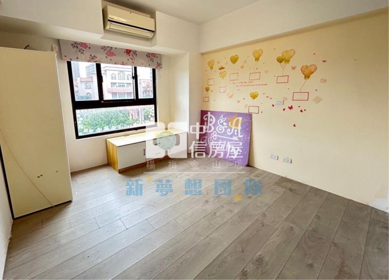 【新夢想】學悅校園景觀三房車房屋室內格局與周邊環境