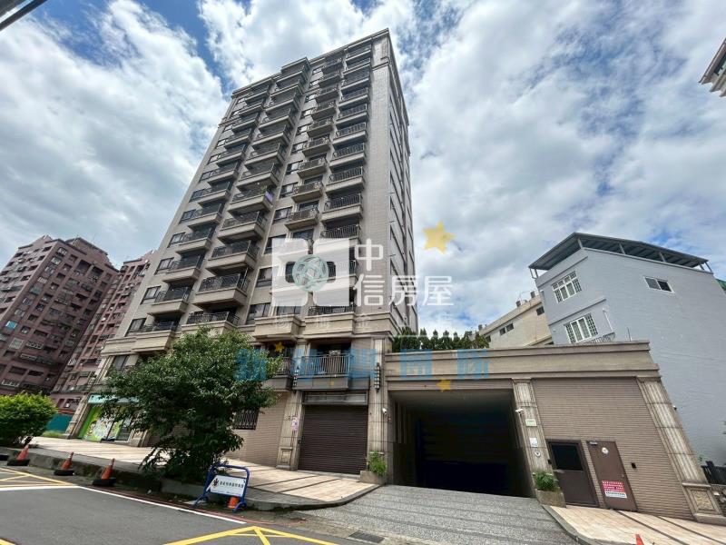 【新夢想】學悅校園景觀三房車房屋室內格局與周邊環境