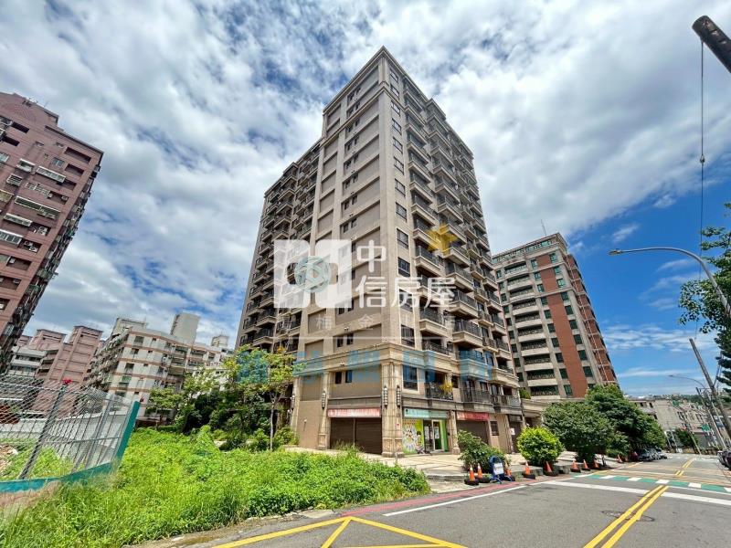 【新夢想】學悅校園景觀三房車房屋室內格局與周邊環境