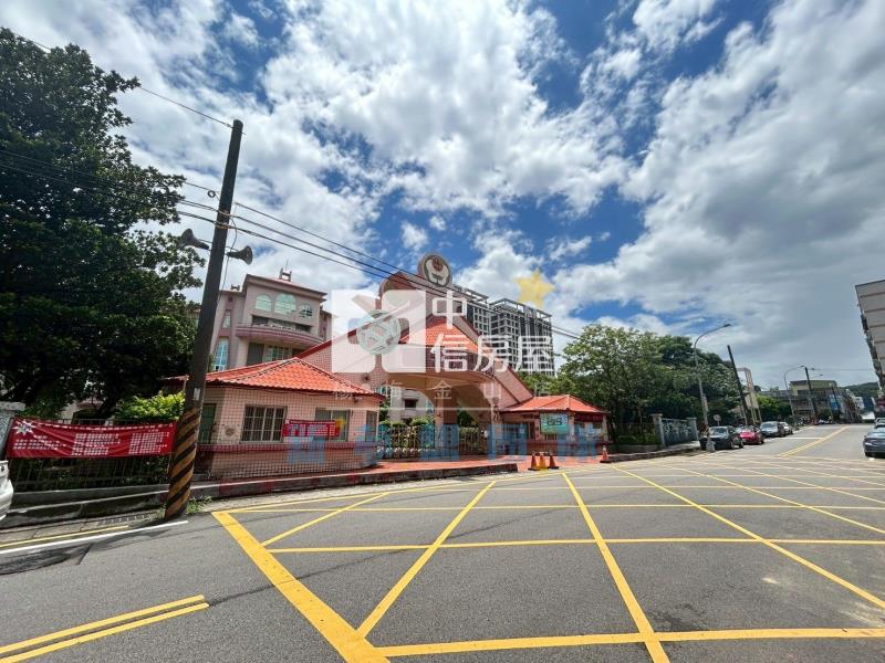 【新夢想】學悅校園景觀三房車房屋室內格局與周邊環境