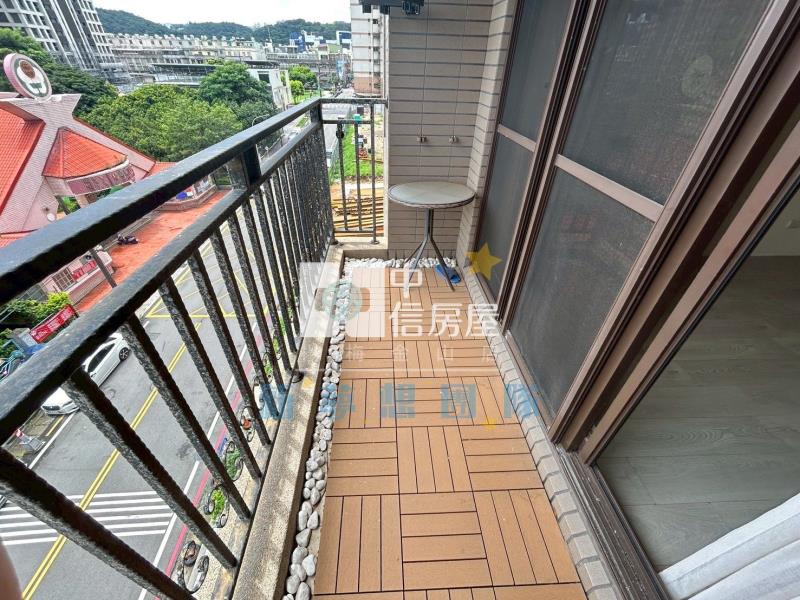 【新夢想】學悅校園景觀三房車房屋室內格局與周邊環境