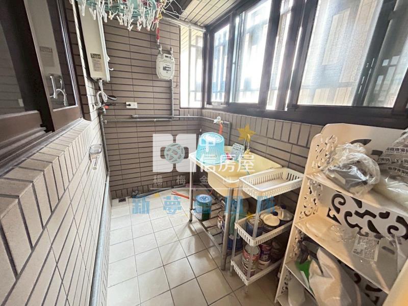 【新夢想】學悅校園景觀三房車房屋室內格局與周邊環境