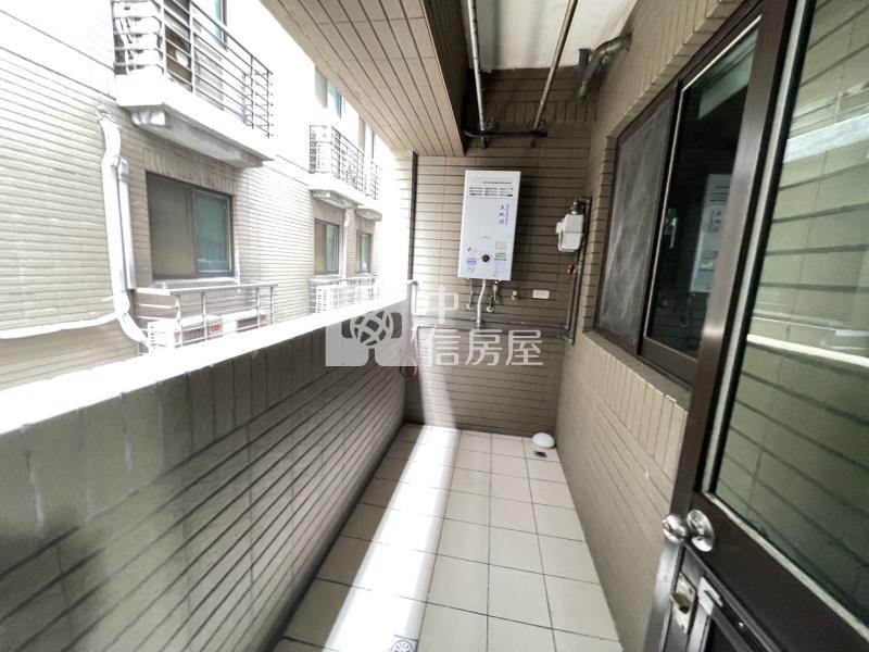 【安家】中壢美麗歐洲電梯3房車房屋室內格局與周邊環境