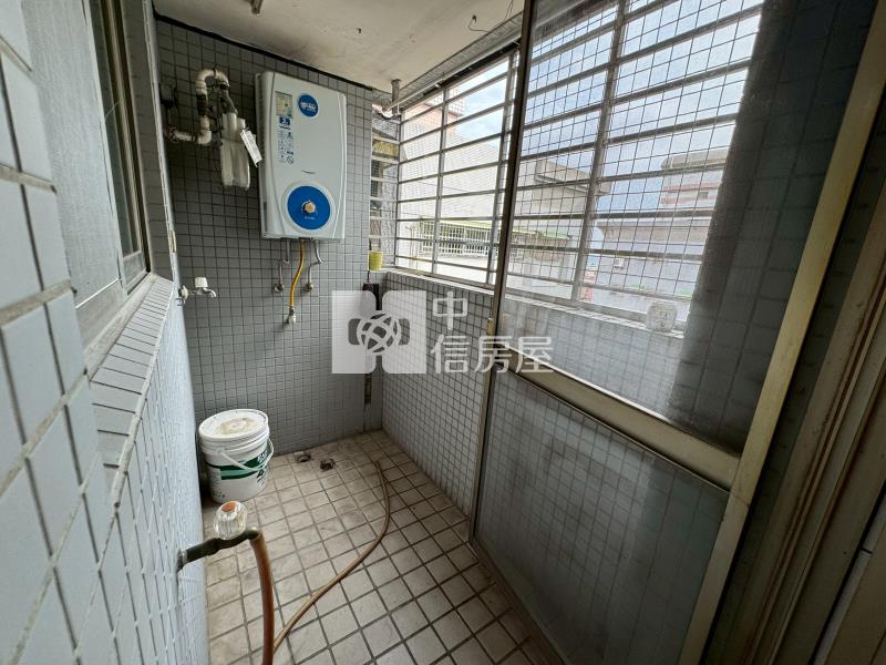 面綠園道長億綠茵高樓層2+1房視野戶房屋室內格局與周邊環境