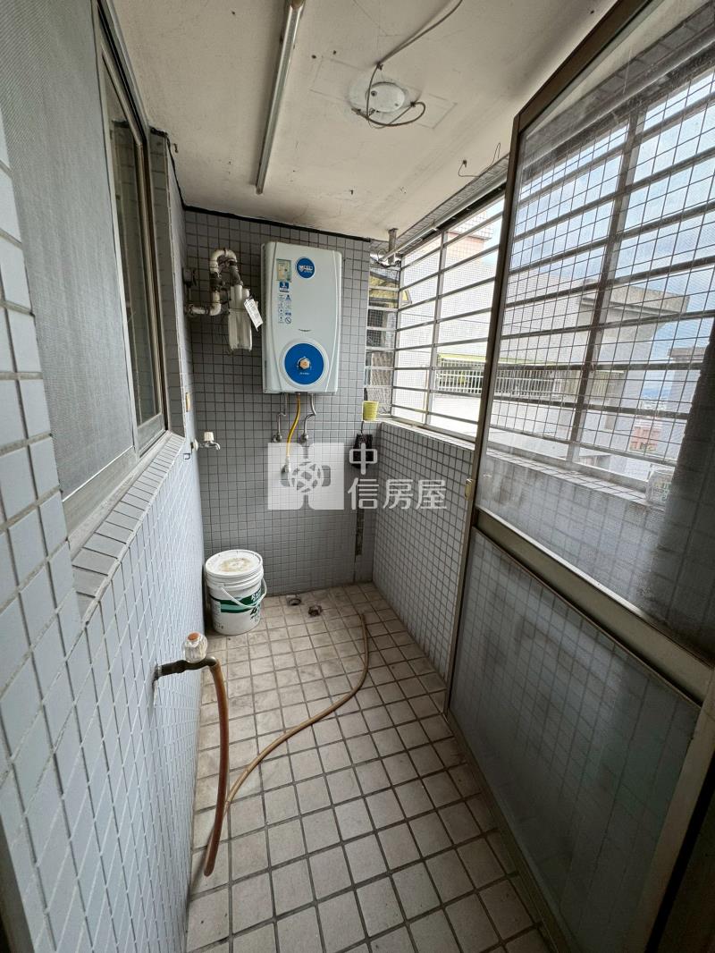 面綠園道長億綠茵高樓層2+1房視野戶房屋室內格局與周邊環境