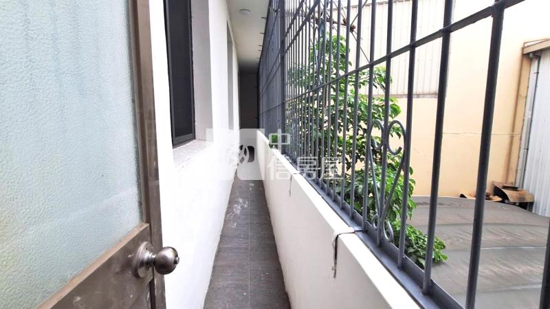 大里中興路商圈新裝潢透天房屋室內格局與周邊環境
