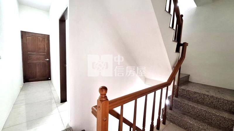 大里中興路商圈新裝潢透天房屋室內格局與周邊環境