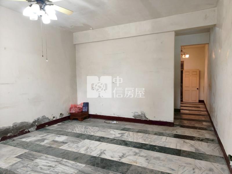 斗六崙南7-11旁透天房屋室內格局與周邊環境