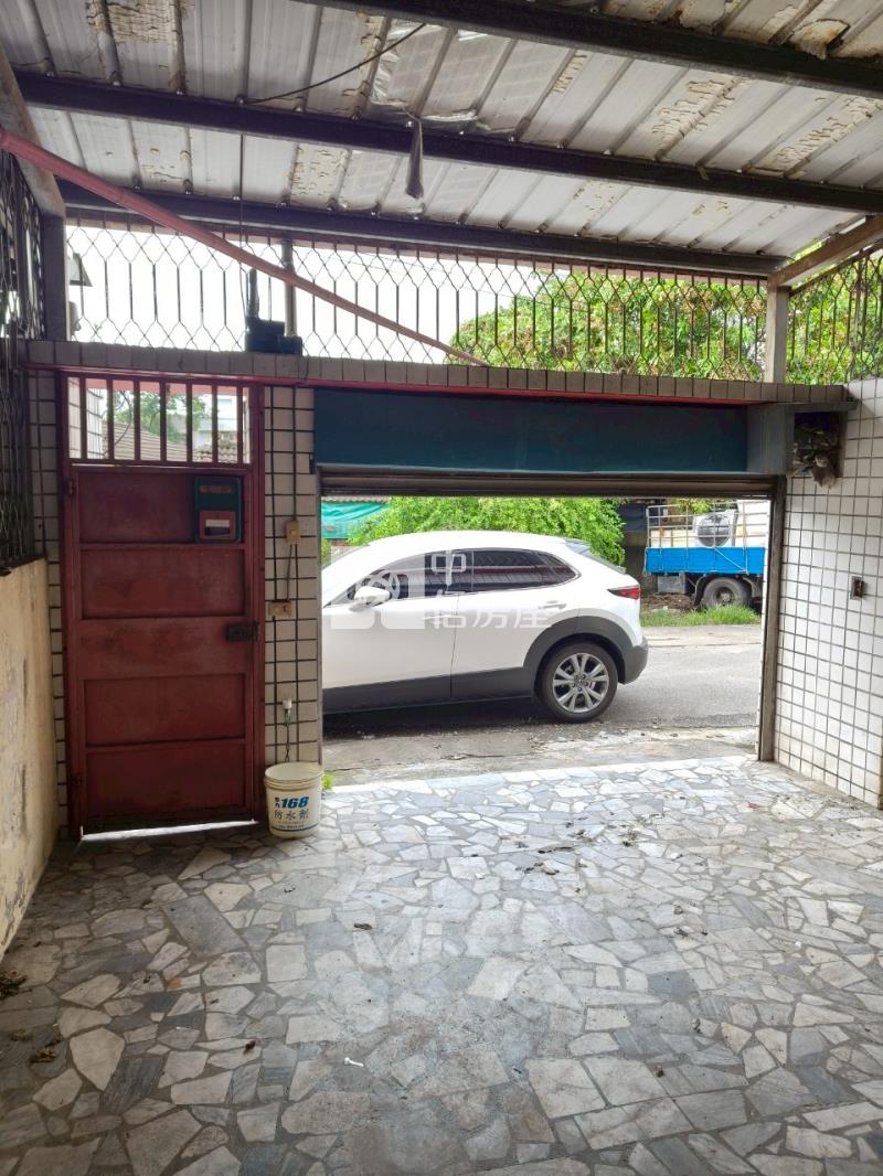斗六崙南7-11旁透天房屋室內格局與周邊環境