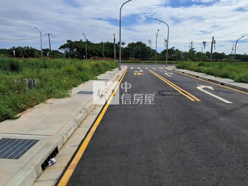 航空城安置戶建地房屋室內格局與周邊環境