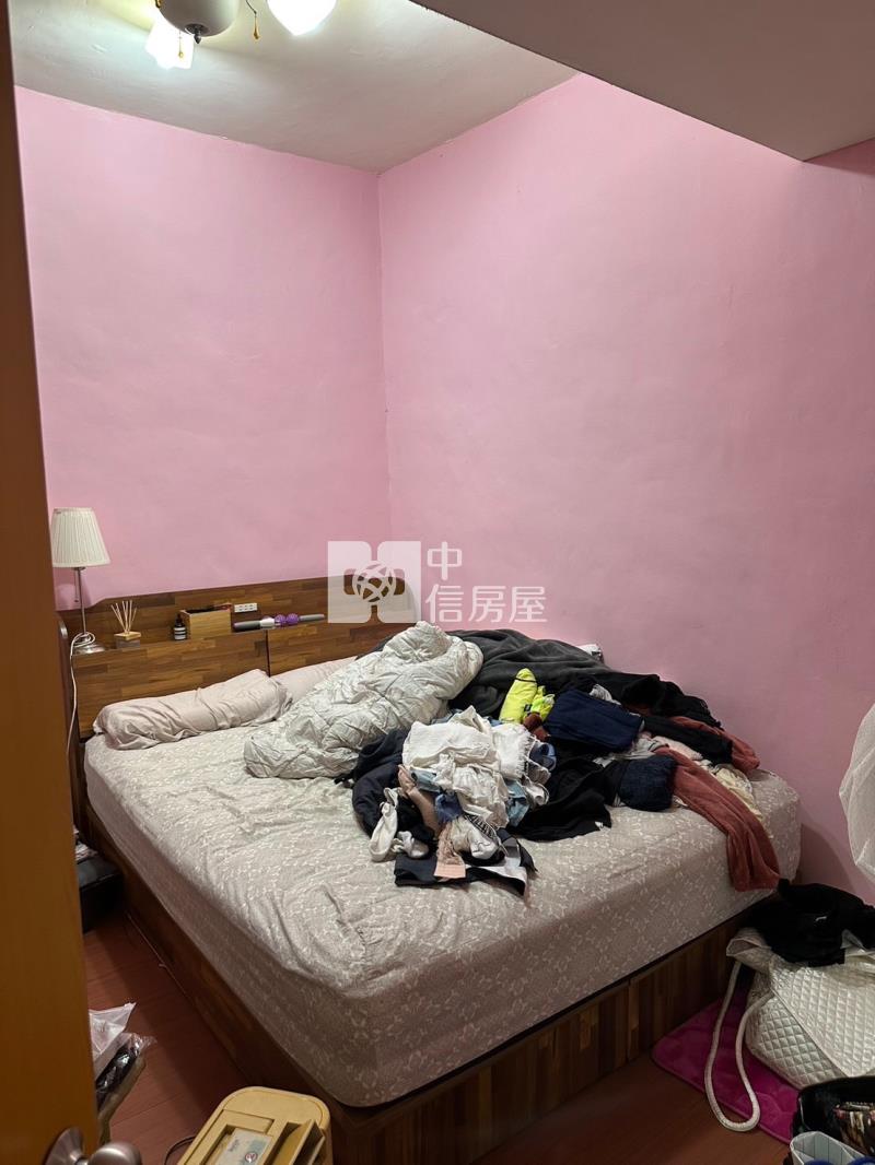 平鎮高中低樓層三房美寓房屋室內格局與周邊環境