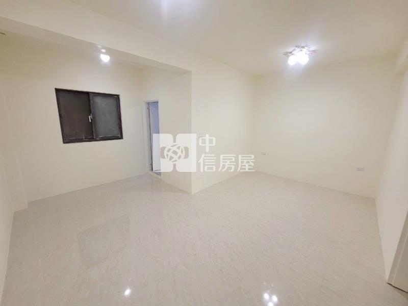 龍岡全新整理美透天房屋室內格局與周邊環境