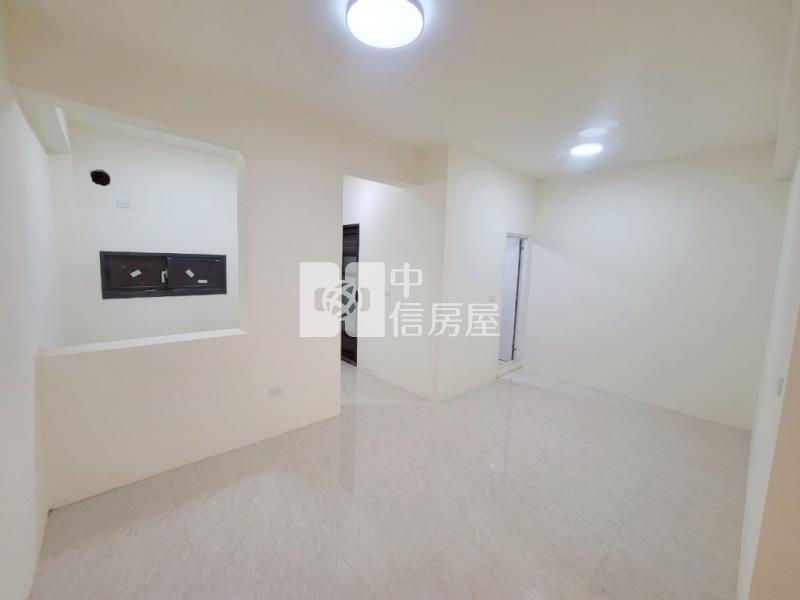 龍岡全新整理美透天房屋室內格局與周邊環境