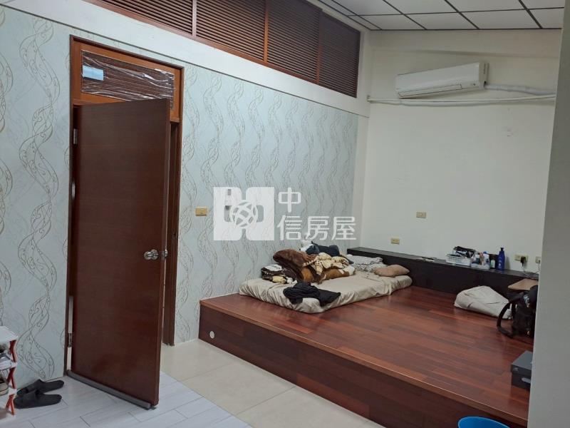 虎科大收租別墅房屋室內格局與周邊環境