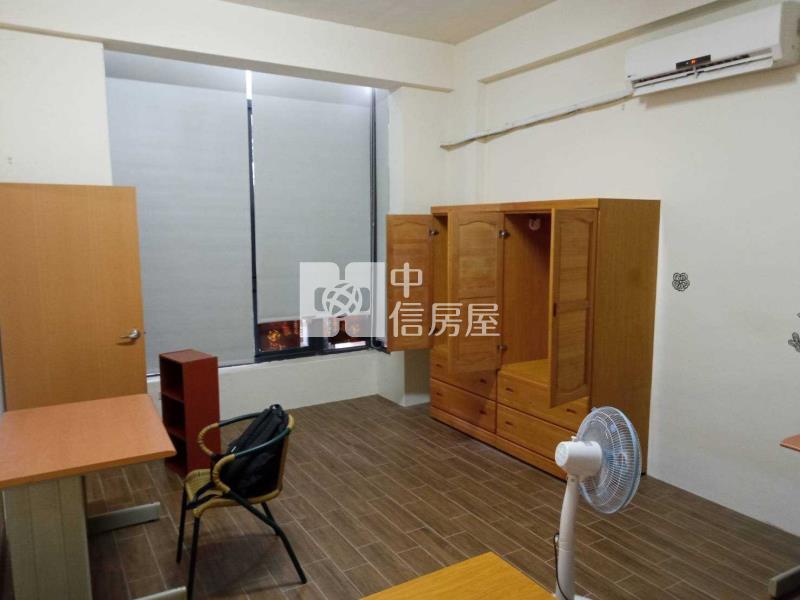 虎科大收租別墅房屋室內格局與周邊環境