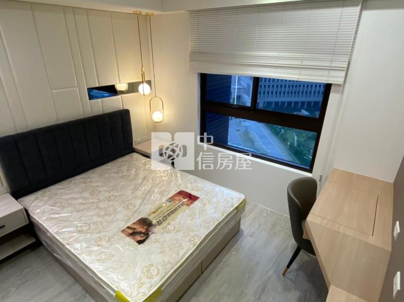 【安家】璟都中路稀有景觀2+1房車房屋室內格局與周邊環境