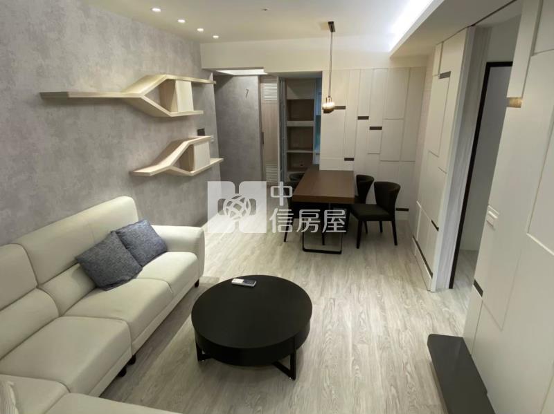 【安家】璟都中路稀有景觀2+1房車房屋室內格局與周邊環境