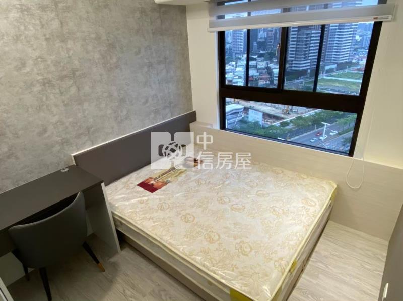 【安家】璟都中路稀有景觀2+1房車房屋室內格局與周邊環境
