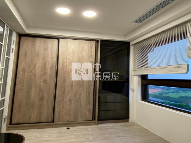 【安家】璟都中路稀有景觀2+1房車房屋室內格局與周邊環境